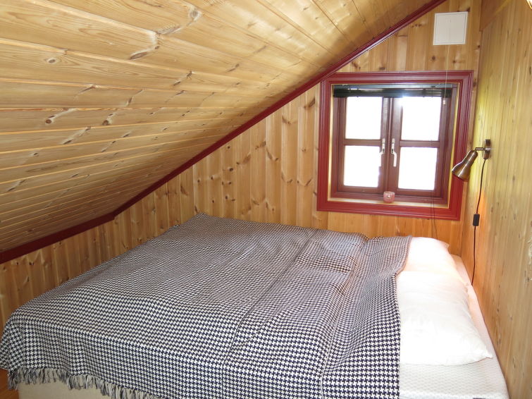 Foto van wonen van Vakantiehuis Felle
