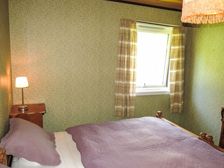 Foto van wonen van Vakantiehuis Treungen
