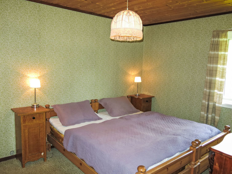 Foto van wonen van Vakantiehuis Treungen