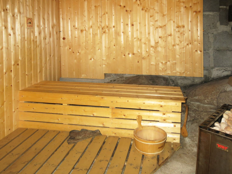 Foto van wonen van Vakantiehuis Treungen