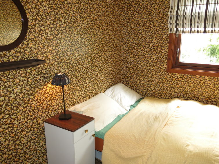 Foto van wonen van Vakantiehuis Vatnestrøm Foto van wonen van Vakantiehuis Vatnestrøm
