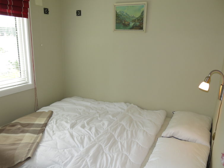 Foto van wonen van Vakantiehuis Vatnestrøm Foto van wonen van Vakantiehuis Vatnestrøm