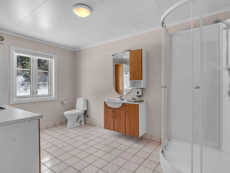 Foto van wonen van Vakantiehuis Birkeland
