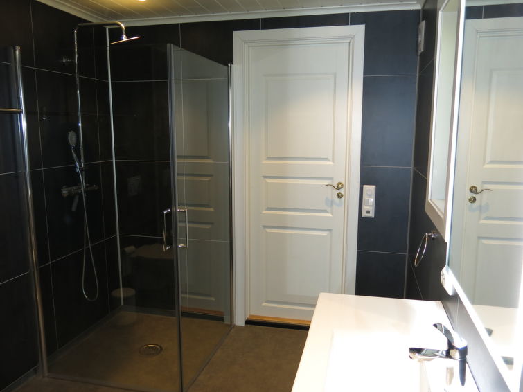 Foto van wonen van Vakantiehuis Byremo