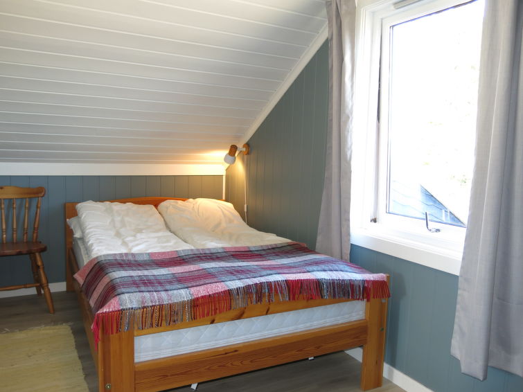 Foto van wonen van Vakantiehuis Byremo