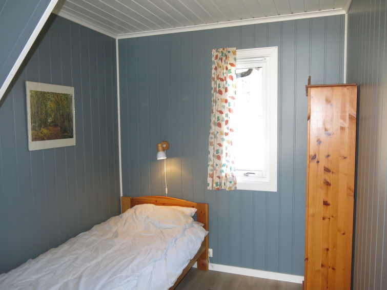 Foto van wonen van Vakantiehuis Byremo