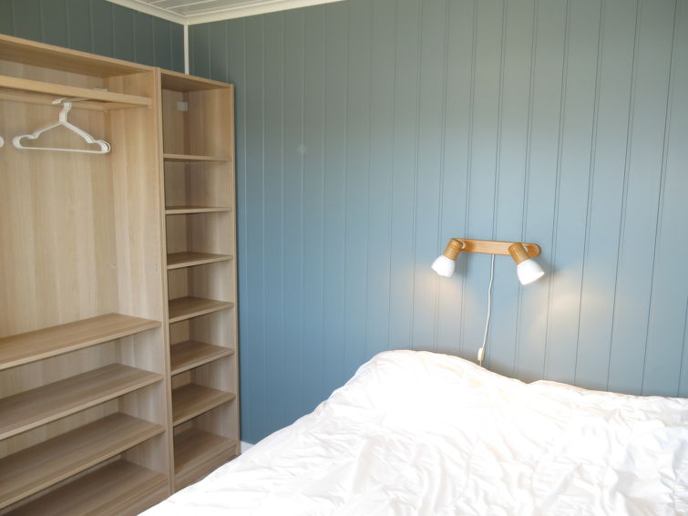 Foto van wonen van Vakantiehuis Byremo