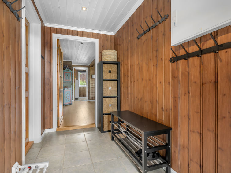 Foto van exterieur van Vakantiehuis Bortelid Foto van exterieur van Vakantiehuis Bortelid