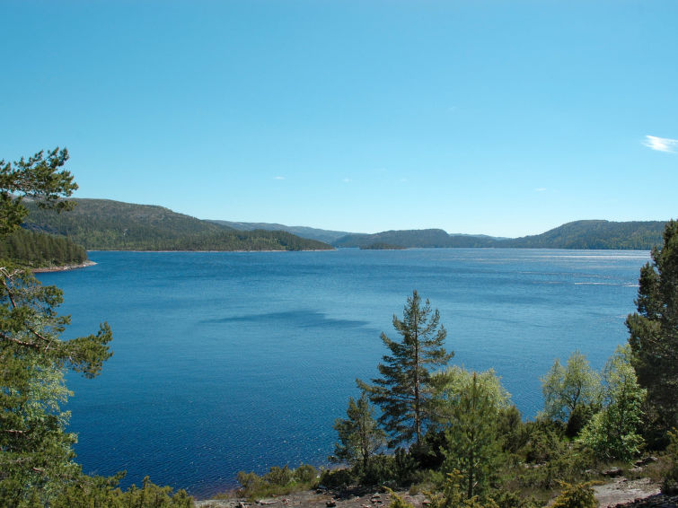 Foto van exterieur van Vakantiehuis Bortelid Foto van exterieur van Vakantiehuis Bortelid