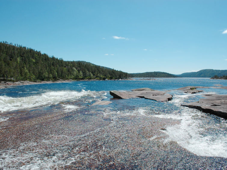 Foto van exterieur van Vakantiehuis Bortelid Foto van exterieur van Vakantiehuis Bortelid