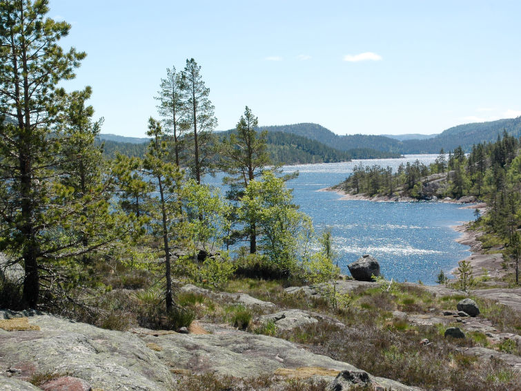 Foto van exterieur van Vakantiehuis Bortelid Foto van exterieur van Vakantiehuis Bortelid