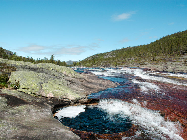 Foto van exterieur van Vakantiehuis Bortelid Foto van exterieur van Vakantiehuis Bortelid