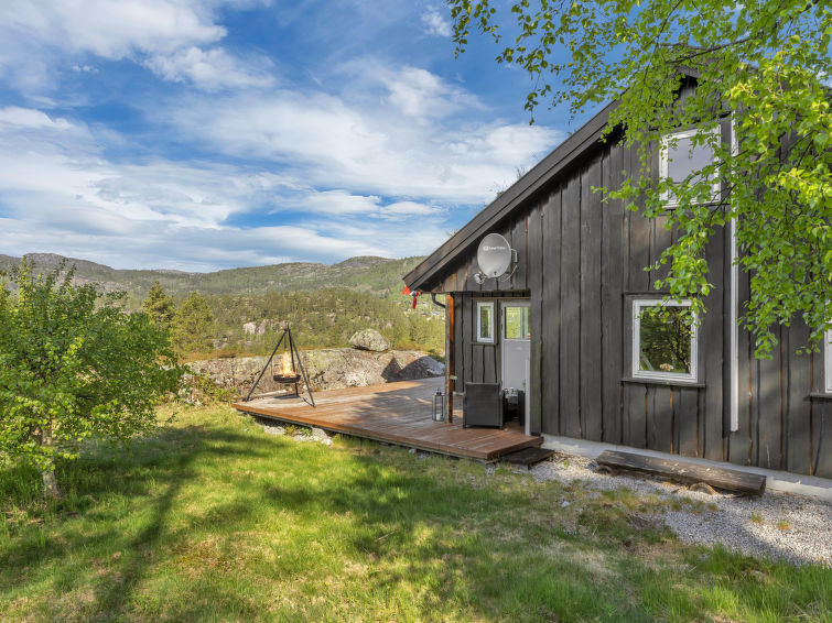 Foto van exterieur van Vakantiehuis Bortelidin de winter Foto van exterieur van Vakantiehuis Bortelidin de winter