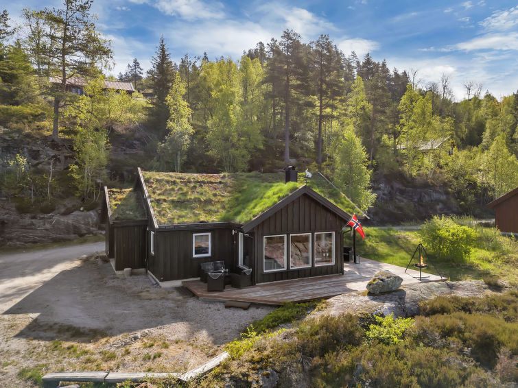 Foto van exterieur van Vakantiehuis Bortelidin de winter Foto van exterieur van Vakantiehuis Bortelidin de winter