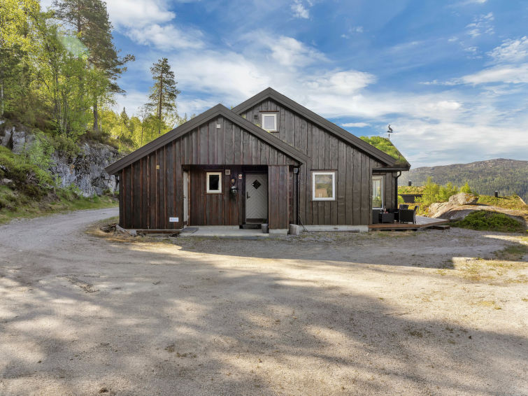 Foto van exterieur van Vakantiehuis Bortelidin de winter Foto van exterieur van Vakantiehuis Bortelidin de winter