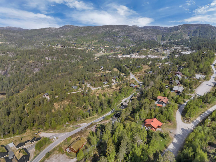 Foto van exterieur van Vakantiehuis Bortelidin de winter Foto van exterieur van Vakantiehuis Bortelidin de winter