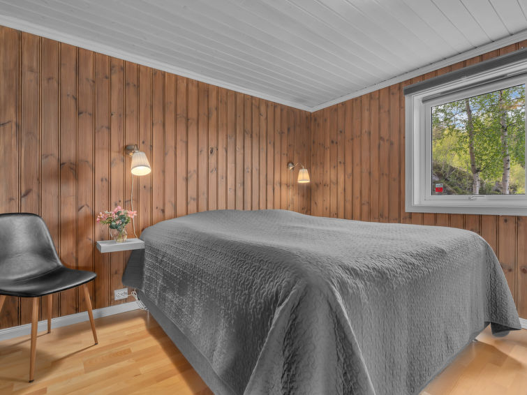 Foto van wonen van Vakantiehuis Bortelid Foto van wonen van Vakantiehuis Bortelid