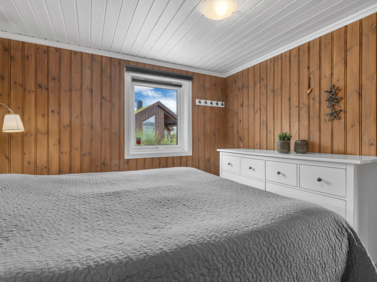 Foto van wonen van Vakantiehuis Bortelid Foto van wonen van Vakantiehuis Bortelid