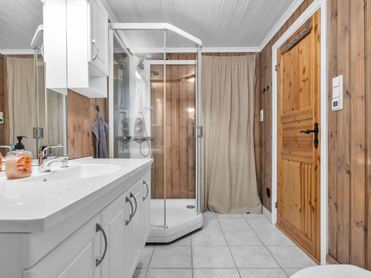 Foto van wonen van Vakantiehuis Bortelid Foto van wonen van Vakantiehuis Bortelid