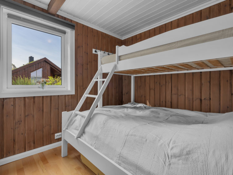 Foto van wonen van Vakantiehuis Bortelid Foto van wonen van Vakantiehuis Bortelid