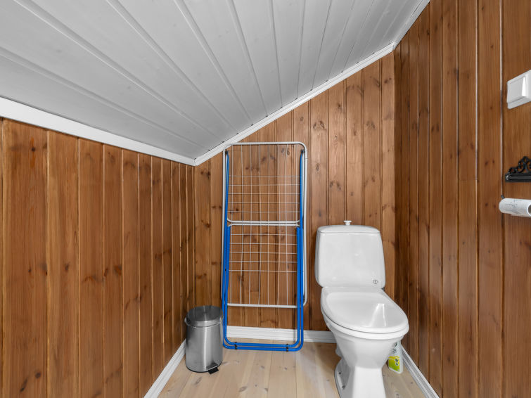 Foto van wonen van Vakantiehuis Bortelid Foto van wonen van Vakantiehuis Bortelid