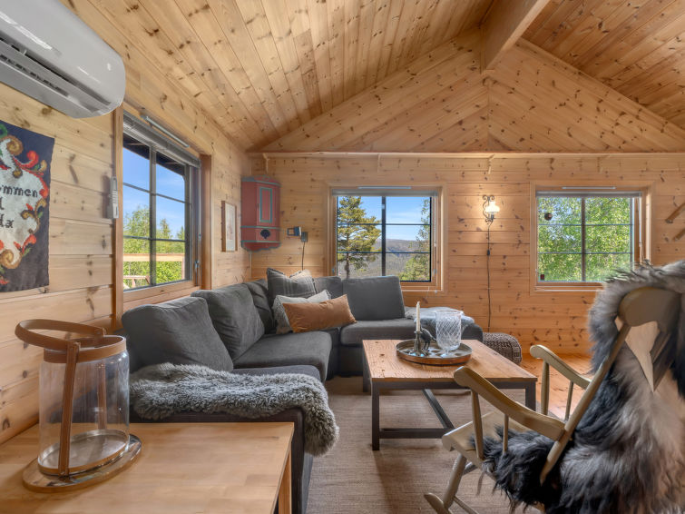 Foto van wonen van Vakantiehuis Eikerapen