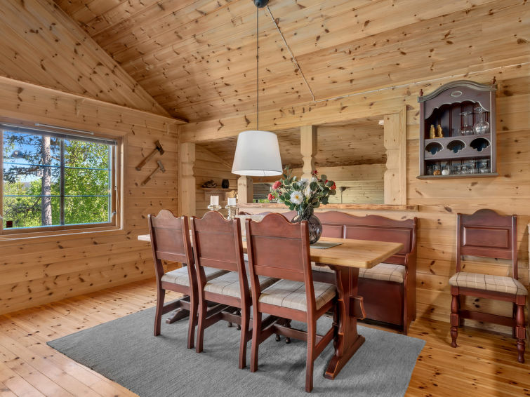 Foto van wonen van Vakantiehuis Eikerapen