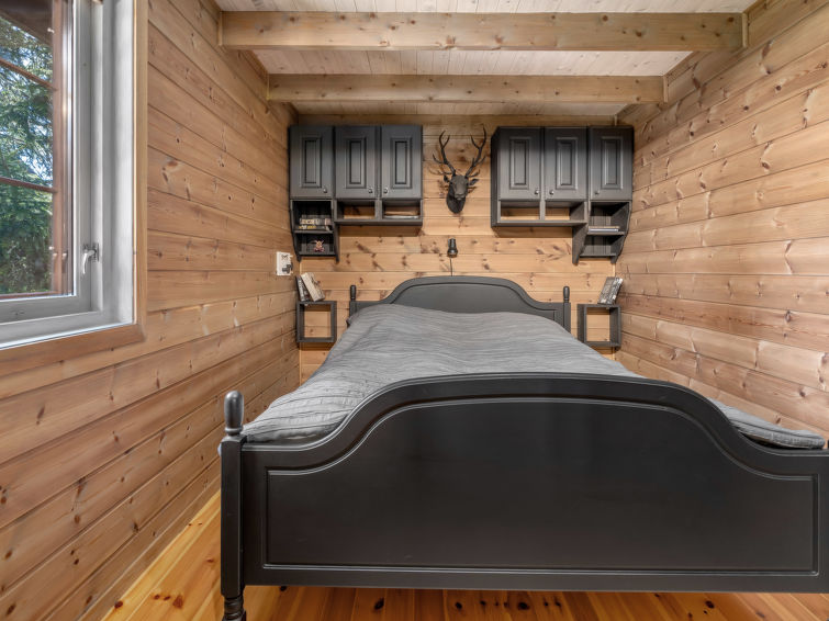 Foto van wonen van Vakantiehuis Eikerapen