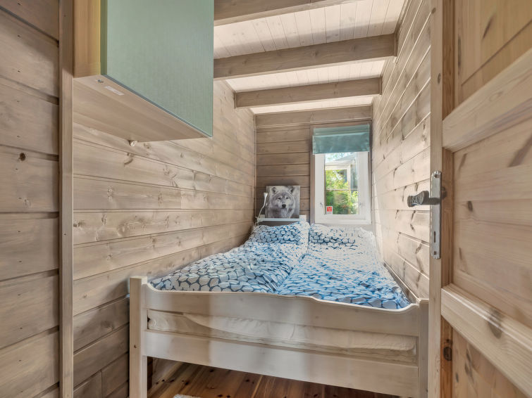 Foto van wonen van Vakantiehuis Eikerapen