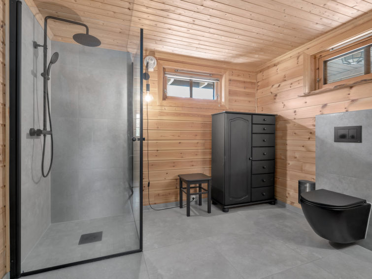 Foto van wonen van Vakantiehuis Eikerapen