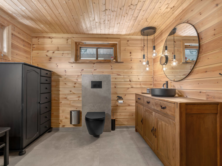Foto van wonen van Vakantiehuis Eikerapen