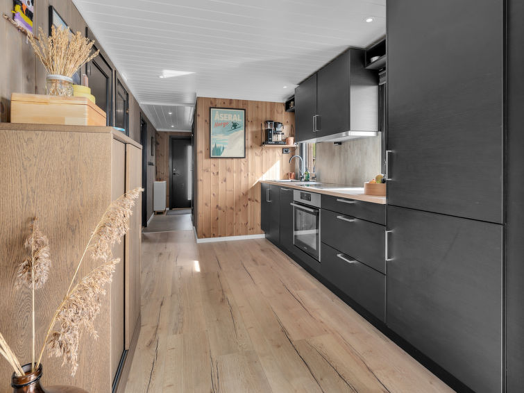 Foto van wonen van Vakantiehuis Eikerapen