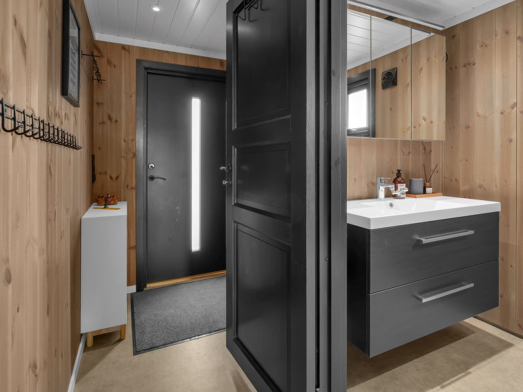 Foto van wonen van Vakantiehuis Eikerapen