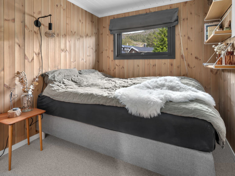 Foto van wonen van Vakantiehuis Eikerapen