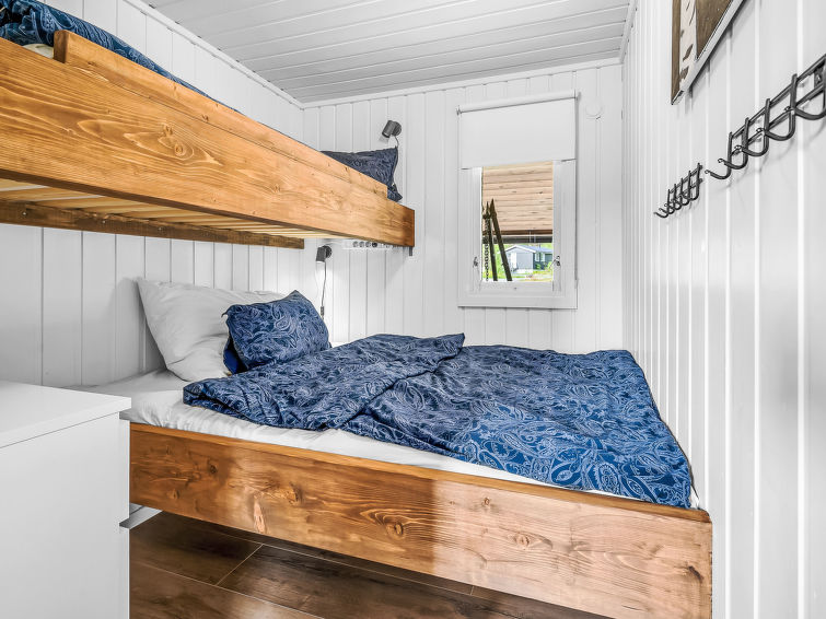 Foto van wonen van Vakantiehuis Eikerapen