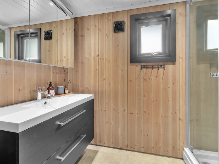 Foto van wonen van Vakantiehuis Eikerapen