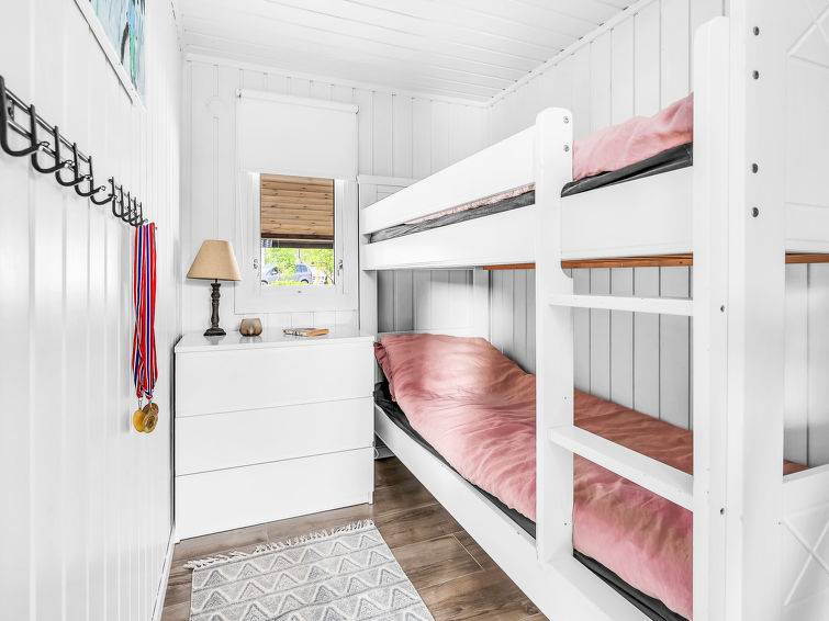 Foto van wonen van Vakantiehuis Eikerapen