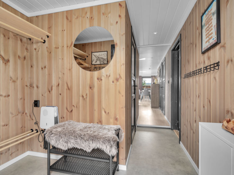Foto van wonen van Vakantiehuis Eikerapen