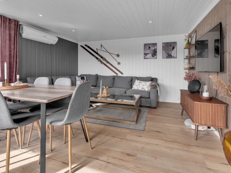 Foto van wonen van Vakantiehuis Eikerapen