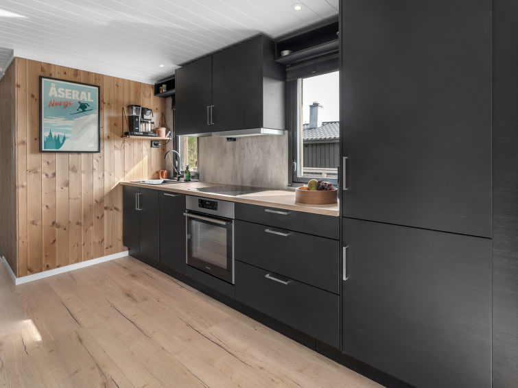 Foto van wonen van Vakantiehuis Eikerapen