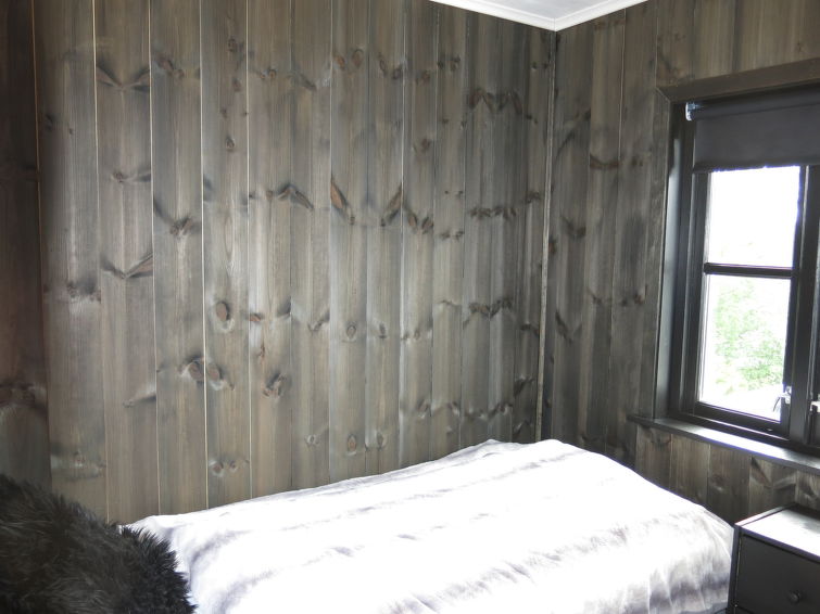 Foto van wonen van Vakantiehuis Eikerapen