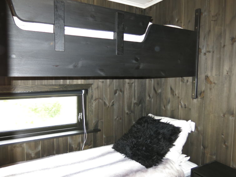 Foto van wonen van Vakantiehuis Eikerapen