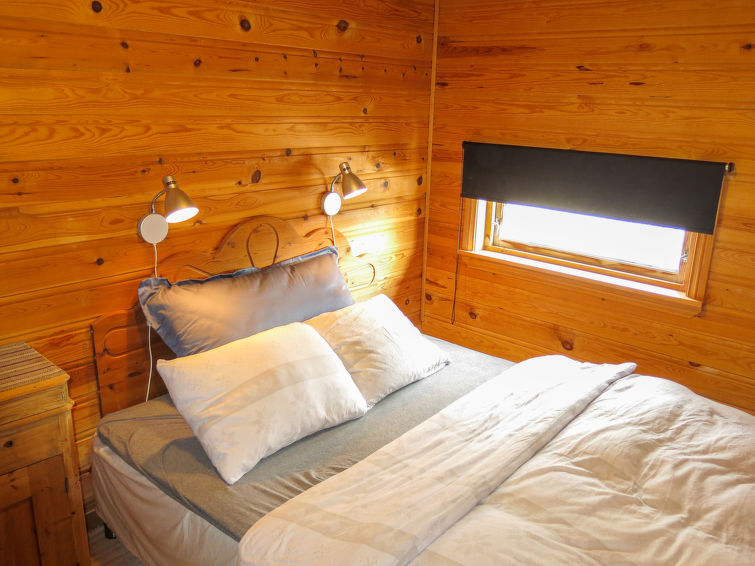 Foto van wonen van Vakantiehuis Eikerapen