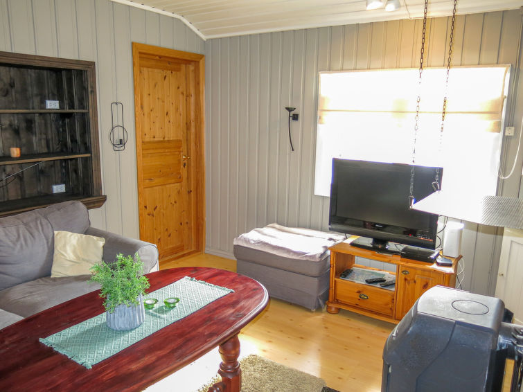 Foto van wonen van Vakantiehuis Eikerapen