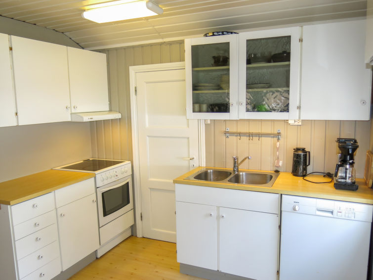 Foto van wonen van Vakantiehuis Eikerapen