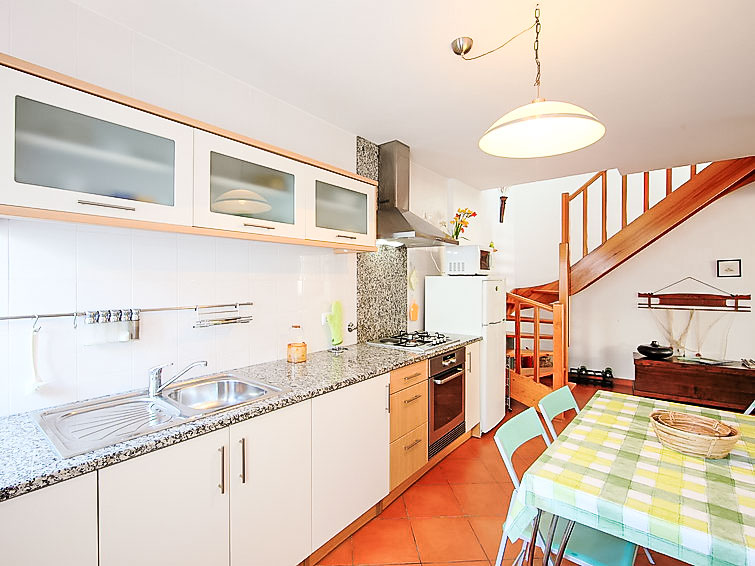 Foto van wonen van Vakantiehuis Lagos