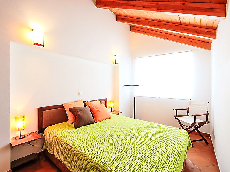 Foto van wonen van Vakantiehuis Lagos