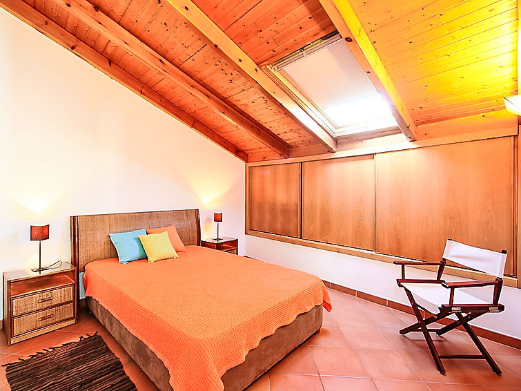 Foto van wonen van Vakantiehuis Lagos