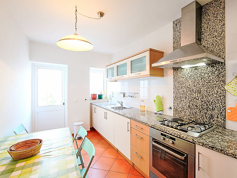 Foto van wonen van Vakantiehuis Lagos