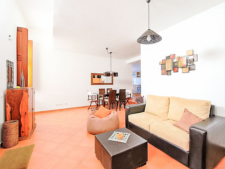 Foto van wonen van Vakantiehuis Lagos